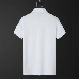 Picture of Dior Polo Shirt Short _SKUDiorM-4XL11lx0120099